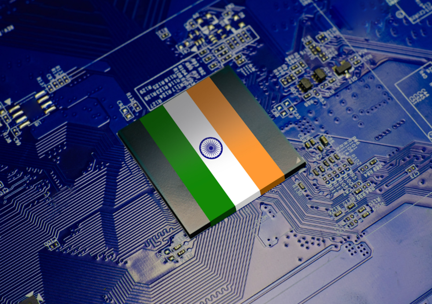 反超日本和歐洲？印度已實現(xiàn)半導(dǎo)體強國夢？