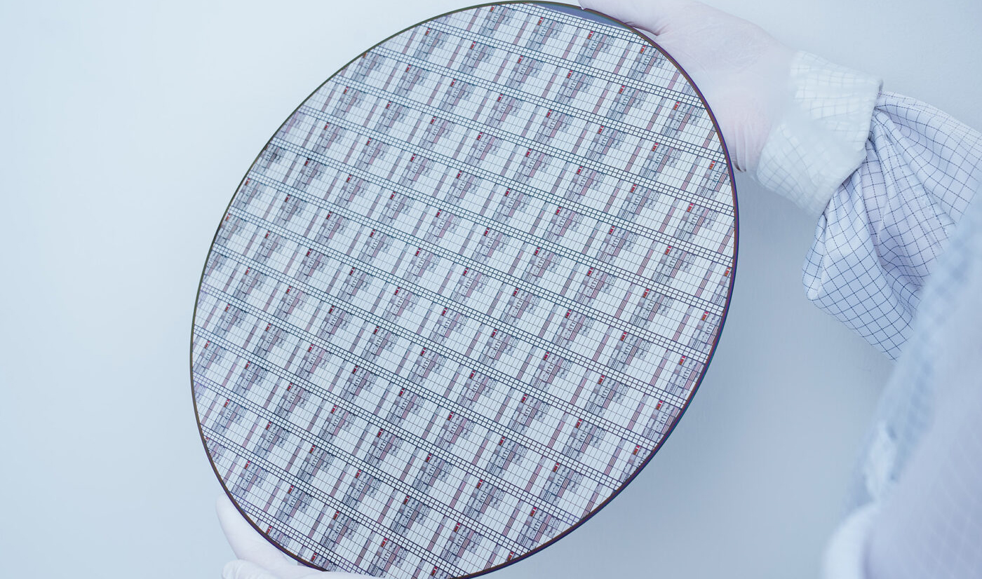 2025晶圓廠(chǎng)建設(shè)熱潮：機(jī)遇與挑戰(zhàn)并存的半導(dǎo)體變革