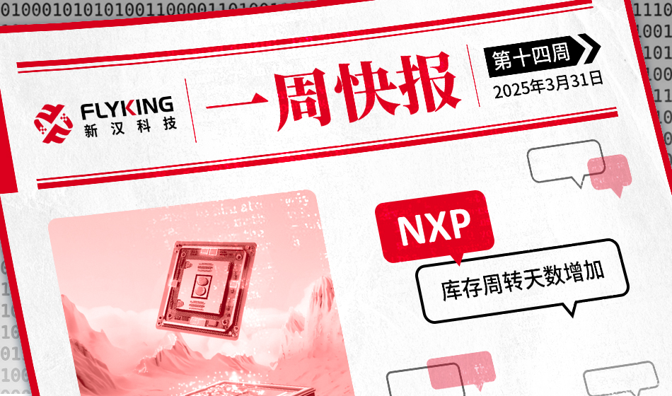 一周快報(bào)20250331