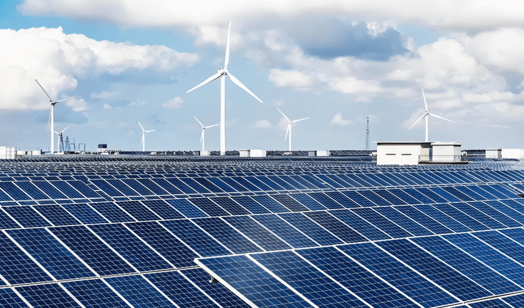 美國關(guān)稅“全鏈條”圍剿：中國光伏行業(yè)面臨的嚴峻挑戰(zhàn)